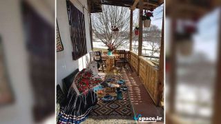 اقامتگاه بوم گردی میکال - روستای میکال منطقه دیلمان استان گیلان